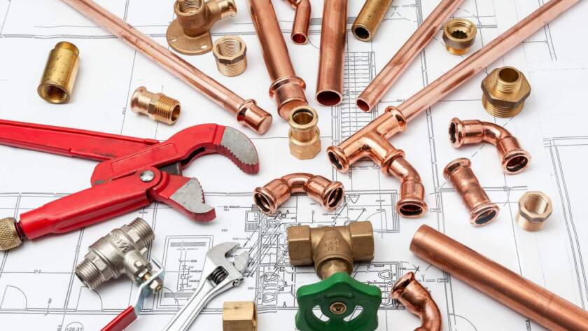 8 Most Common Plumbing Problems & How to Avoid Them