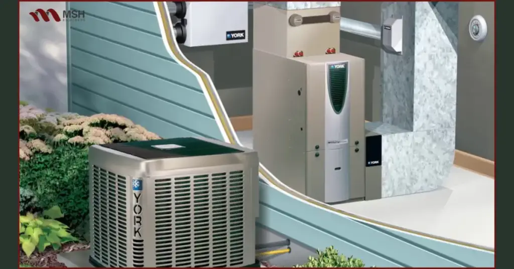 4 Main Types Of HVAC Systems